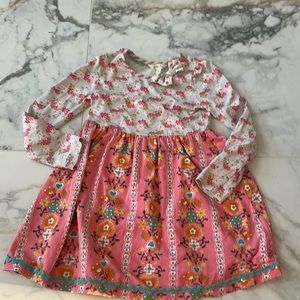 Matilda Jane cotton dress